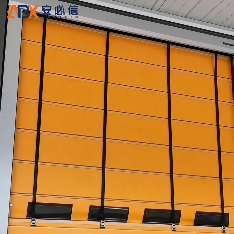 遵义市冷库门封