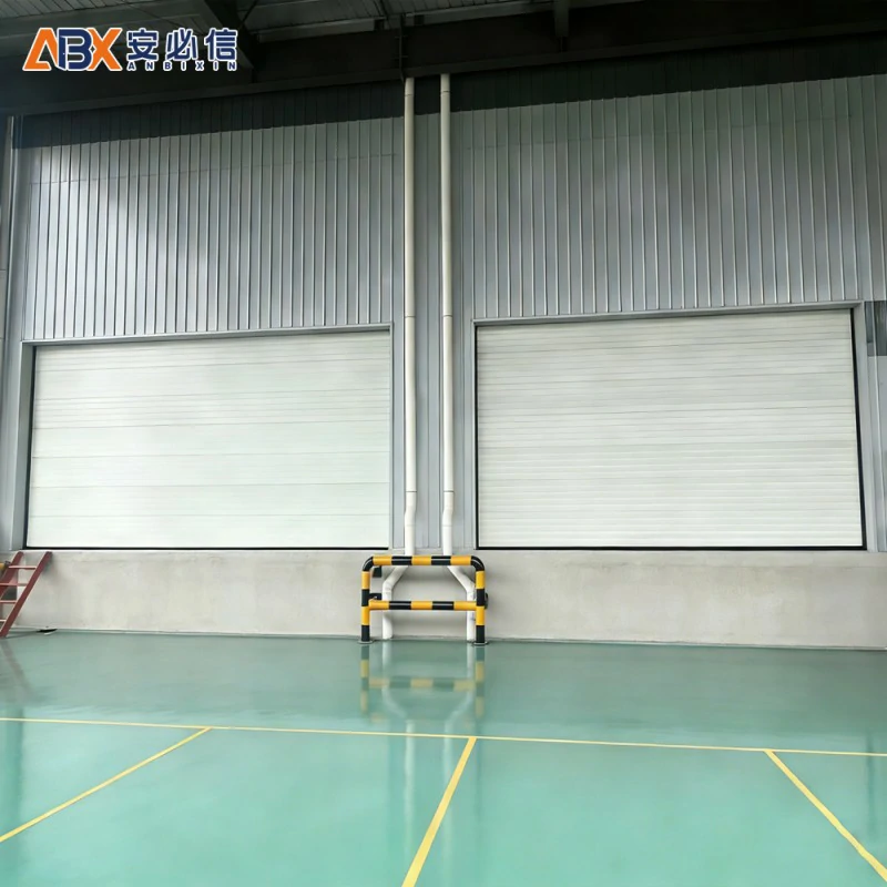 遵义市工业提升门
